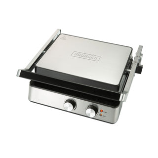 Bourgini contactgrill puur