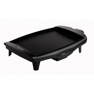 Tefal bak- en grillplaat compacte plancha 900