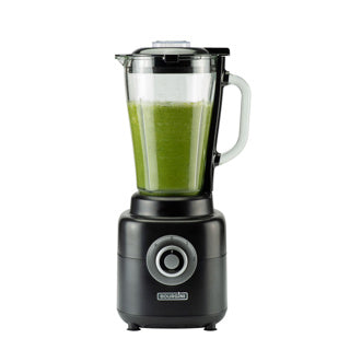 Bourgini powerblender 1,75l + fles 700ml