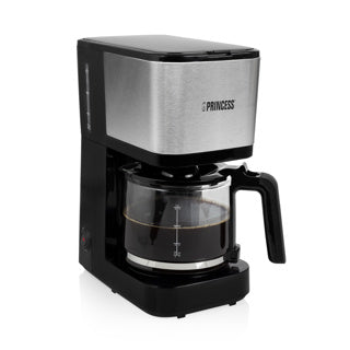 Princess koffiezetapparaat compact 12 750 watt