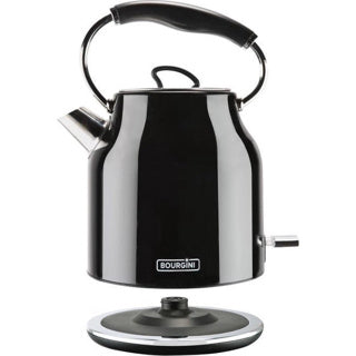 Bourgini nostalgic waterkoker