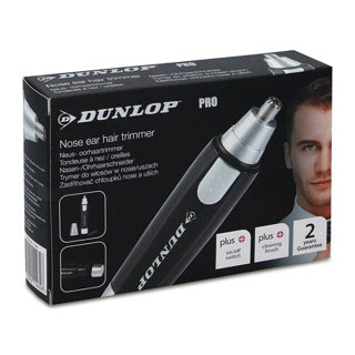Dunlop neus- en oortrimmer