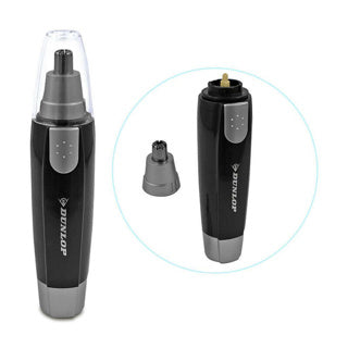 Dunlop neus- en oortrimmer