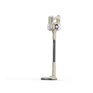 Prinses steelstofzuiger stille storm