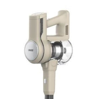 Prinses steelstofzuiger stille storm