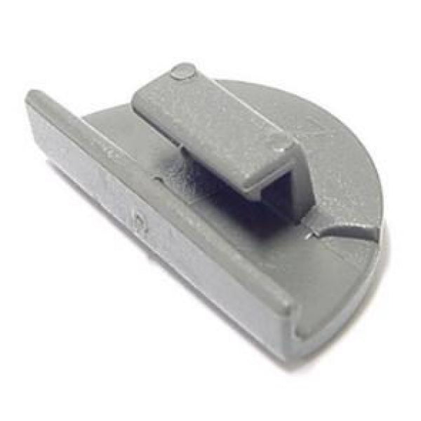 Montageclip (grote behuizing) jasbeschermer kunstof spatbord