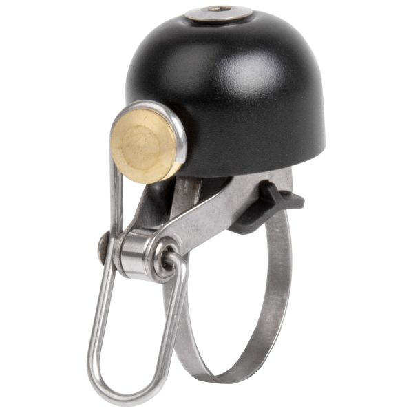 M-wave minibel bella c-yell mini bell c-yell black