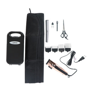 Lentz kappersset 74149 assorti | 2 stuks