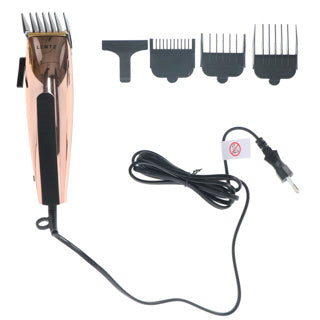 Lentz kappersset 74149 assorti | 2 stuks