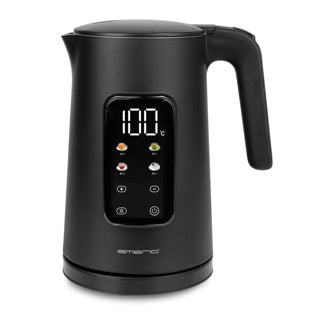 Emerio waterkoker digitaal wk-132229
