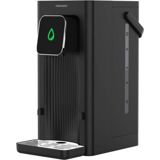 Inventum tomado heet waterdispenser