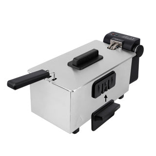 Emerio friteuse 3 liter df-132653