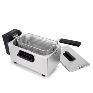 Emerio friteuse 3 liter df-132653