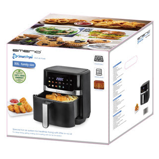 Emerio heteluchtfriteuse 6,5l af-132658.3