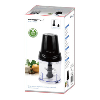 Emerio mini hakker mc-132890