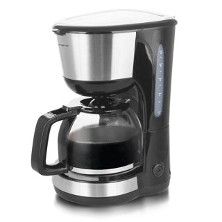 Emerio koffiezetapparaat 1,25 liter cme-122933