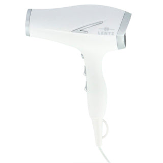 Lentz föhn 74306 wit