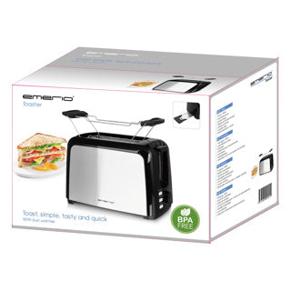 Emerio broodrooster to-123924