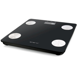 Emerio personen weegschaal br-125479