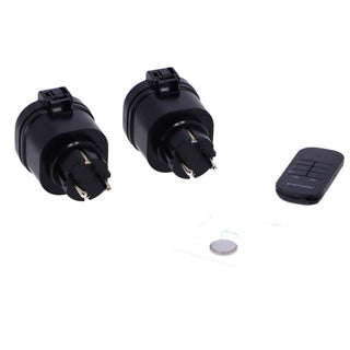 Smartwares buitenschakelaarset sh4-99653