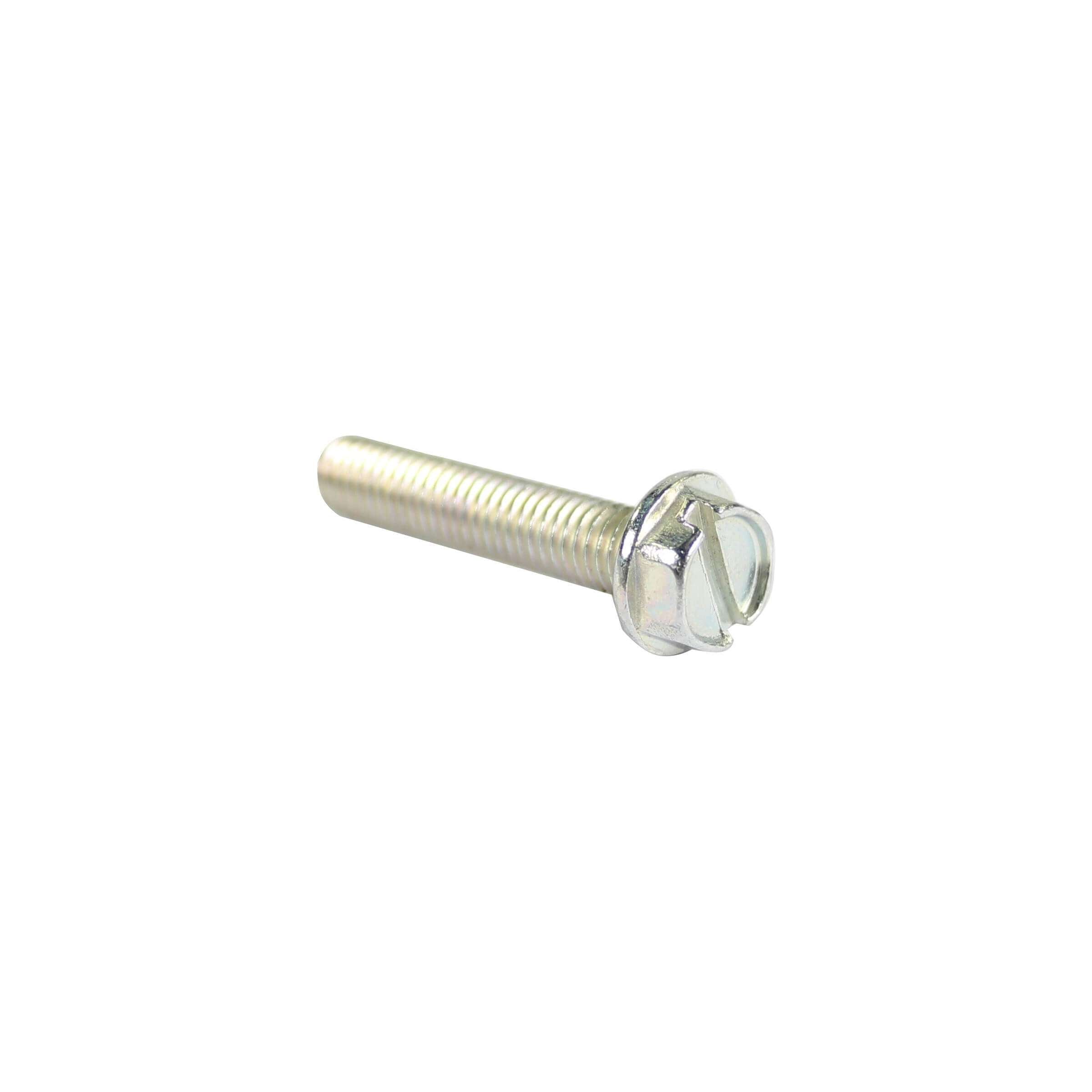 Bofix Spatbordboutje M5X25 + Moer (P50)