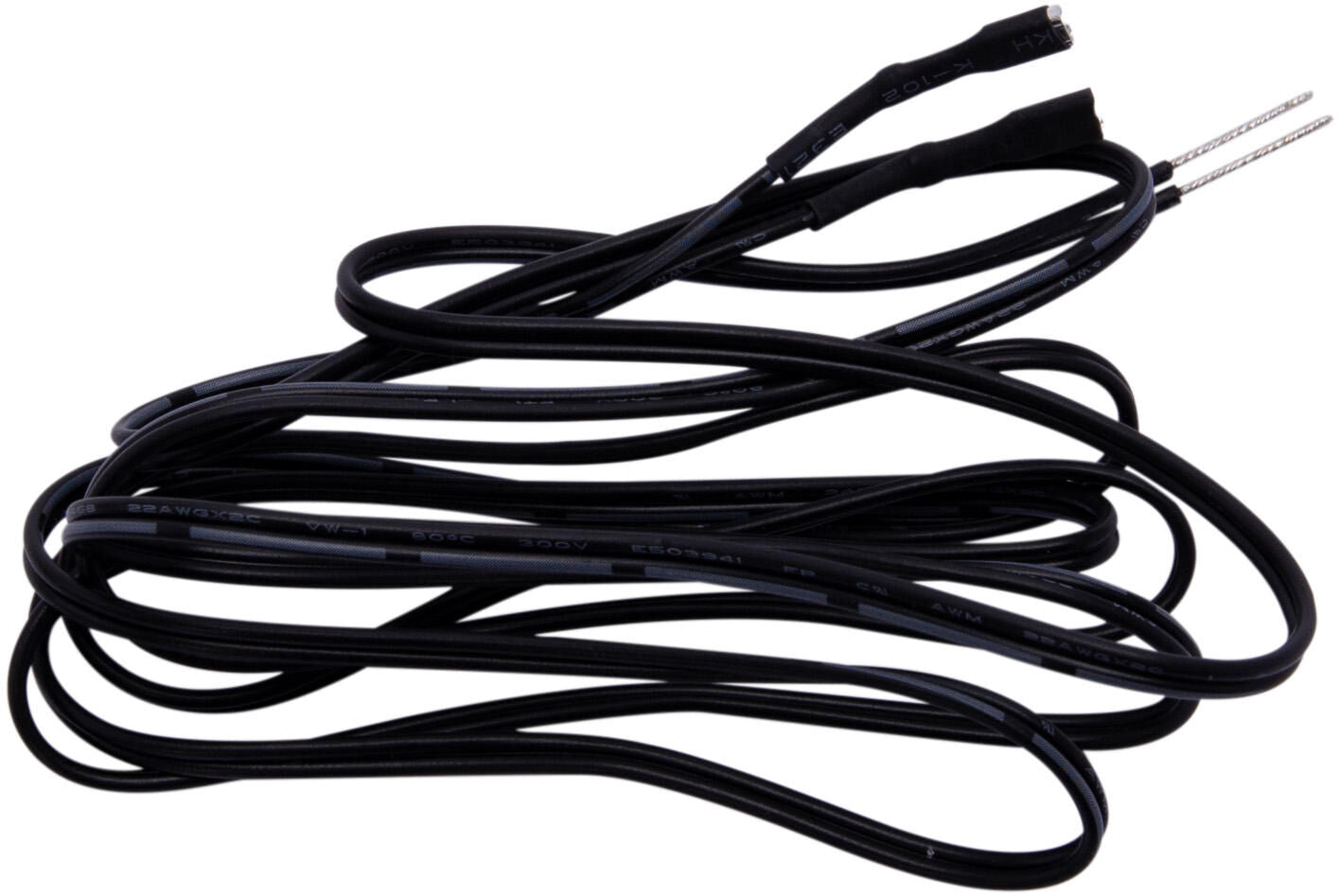 Tern led-koplamp valo ii front light valo ii hilux led f.nd 4 connecti