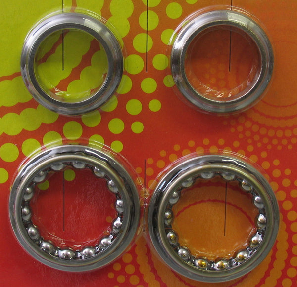 Buzzetti headset Yamaha T-Max XP500 yr. 2008-2012