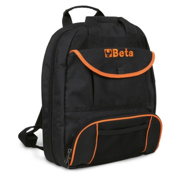 Beta c5s rugzak voor gereedschap | vervaardigd uit slijtvast polyester - 021050100 021050100