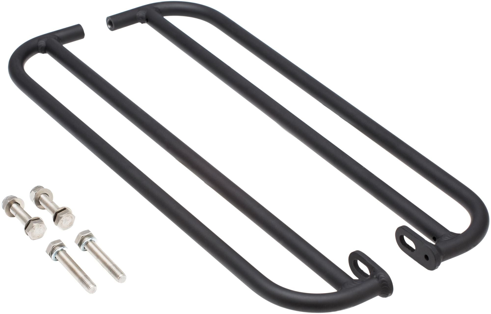 Tern pak-af-tas steunvlak sidekick™ lower deck pannier support sidekick lower deck bl.