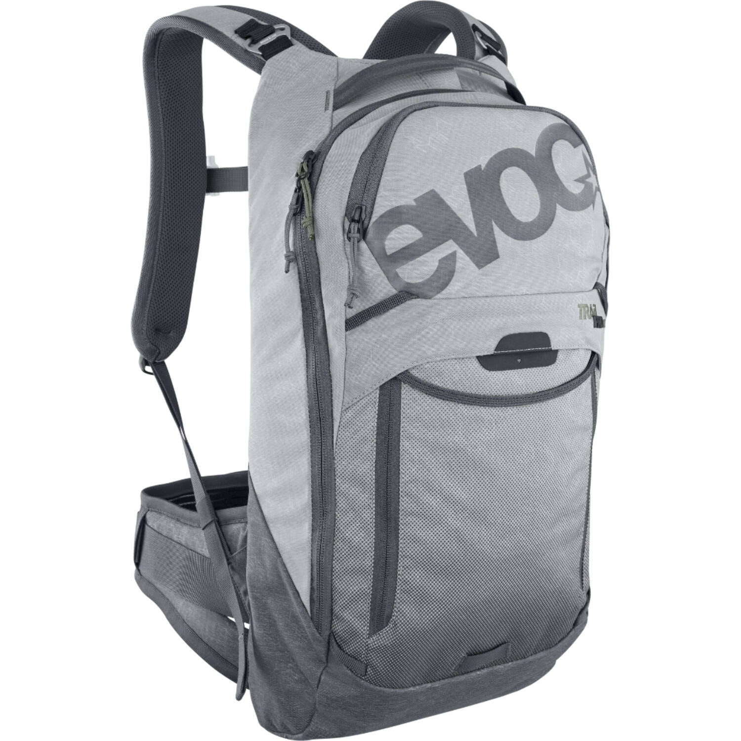 Evoc - trail pro 10 stone carbon grey s m 10l