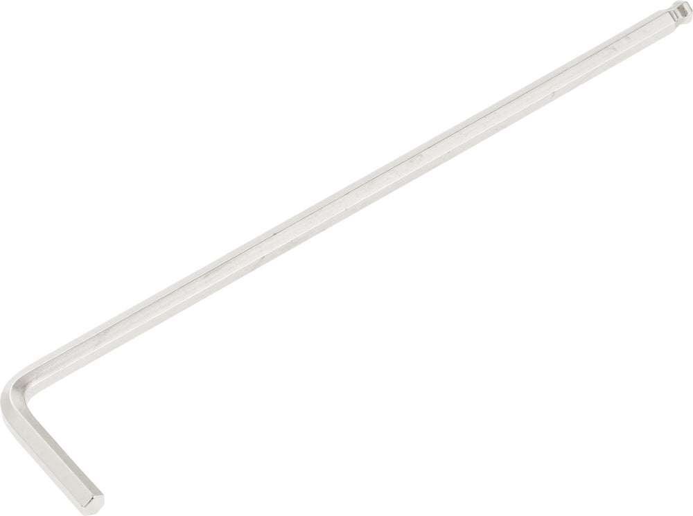 Hazet haakse schroevendraaier 2105lg-04 · binnen-zeskant-profiel · sw 4 mm