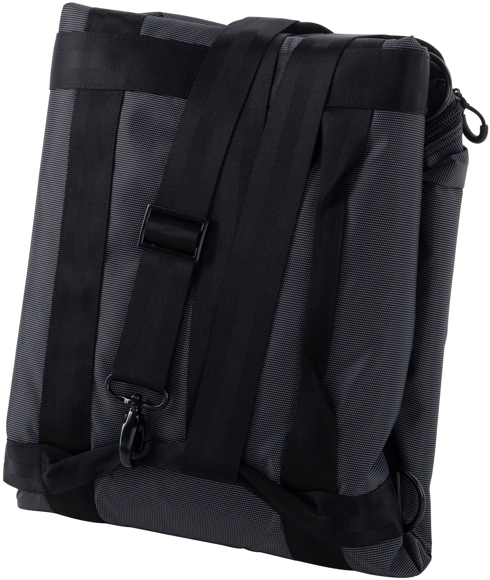 Tern transporttas stow bag transport bag stow bag nylon 36x29x12cm byb