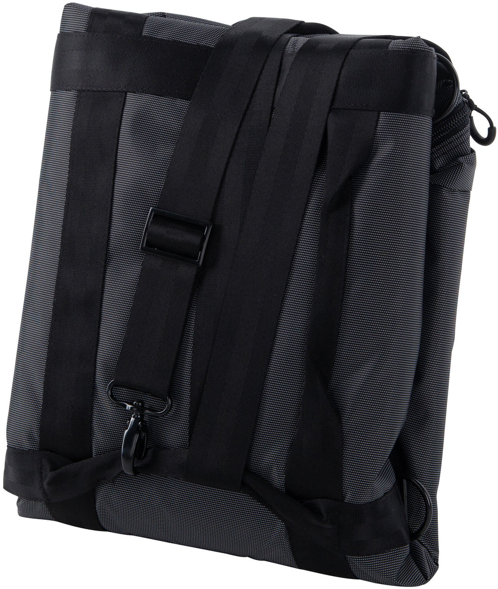 Tern transporttas stow bag transport bag stow bag nylon 36x29x12cm byb