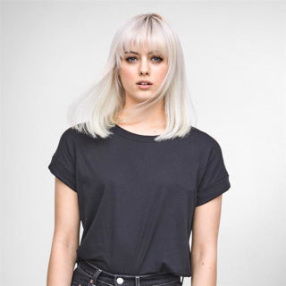 Babyliss as126e perfect finish föhnborstel