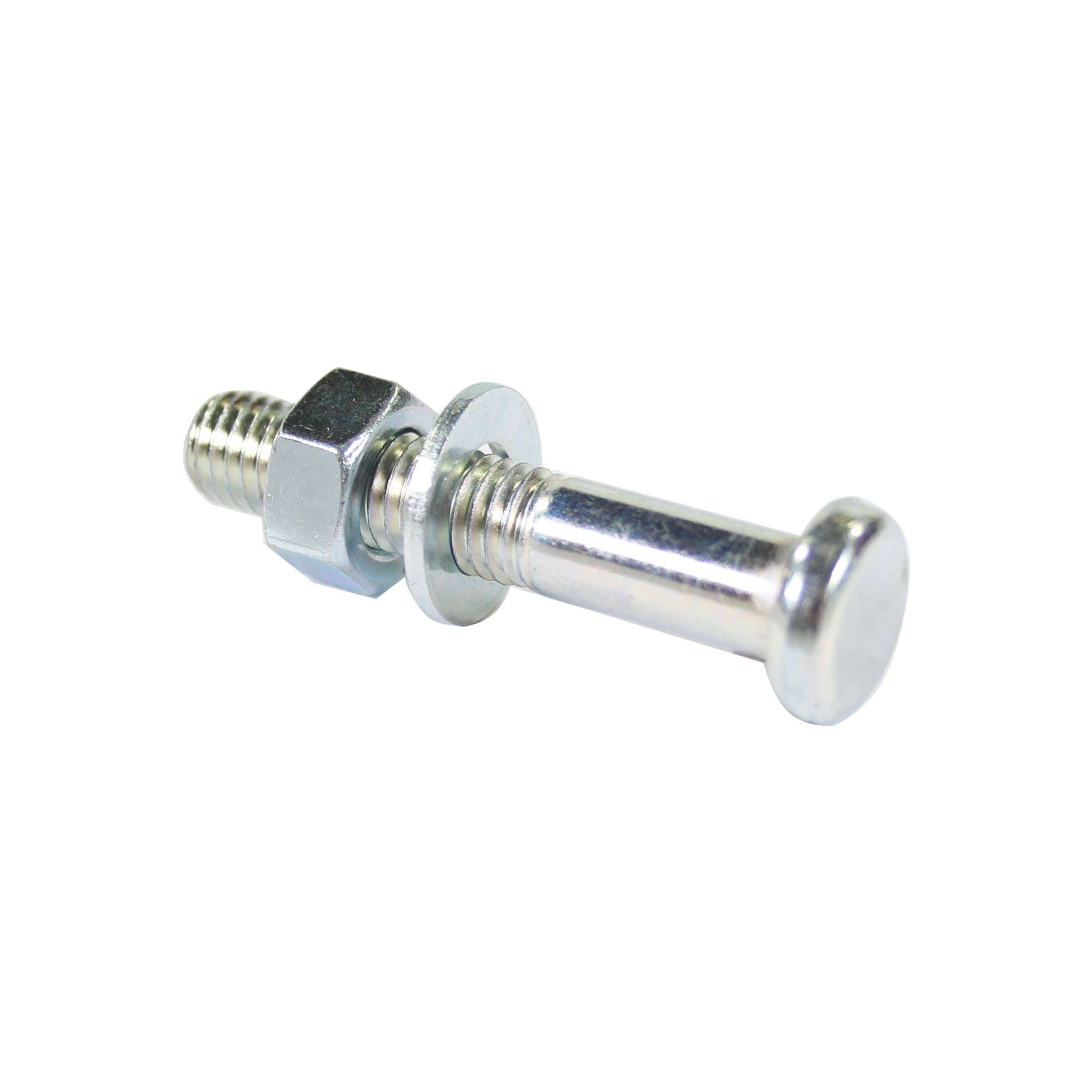 Zadelpenbout M8X45 (P12)