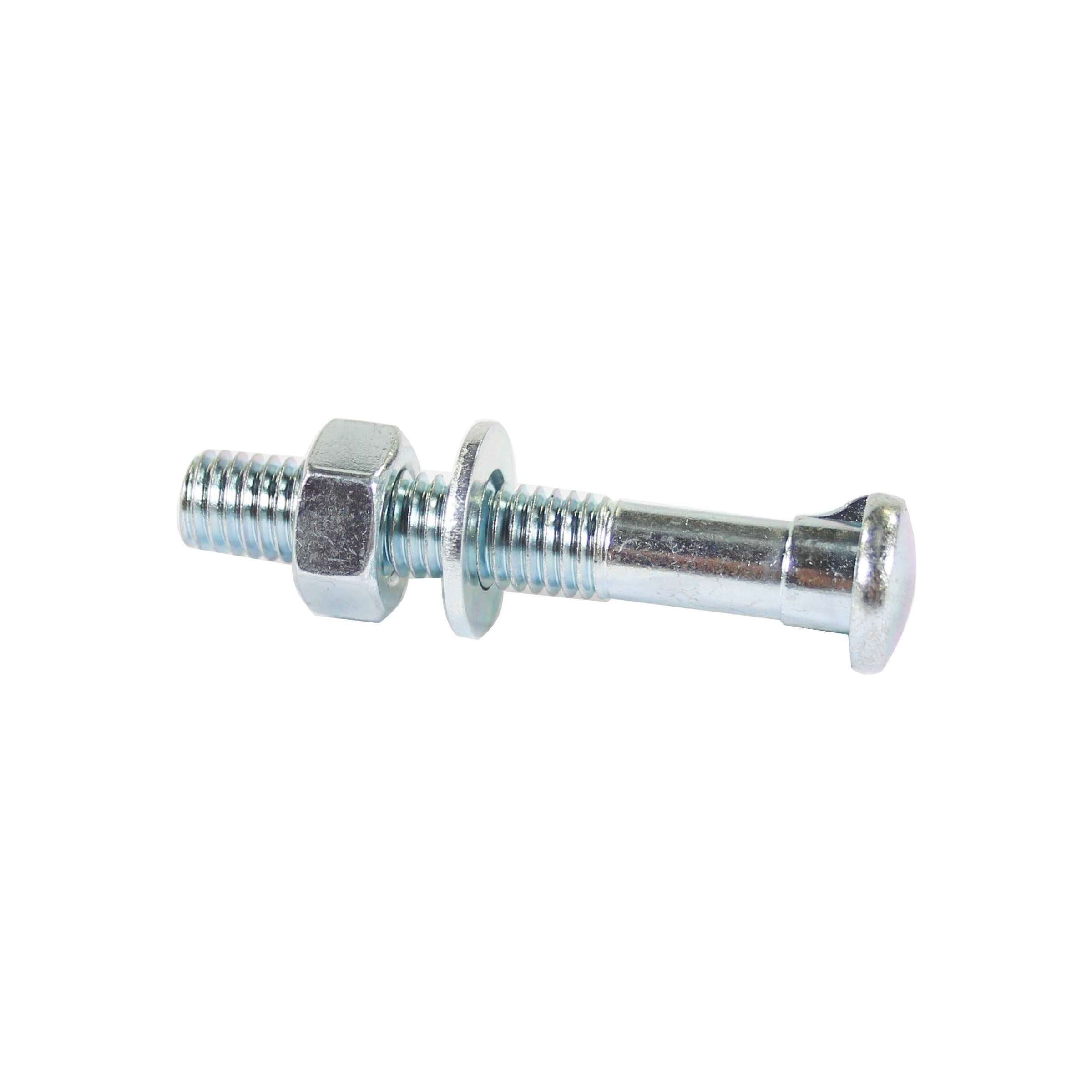 Zadelpenbout M8X50 (P12)