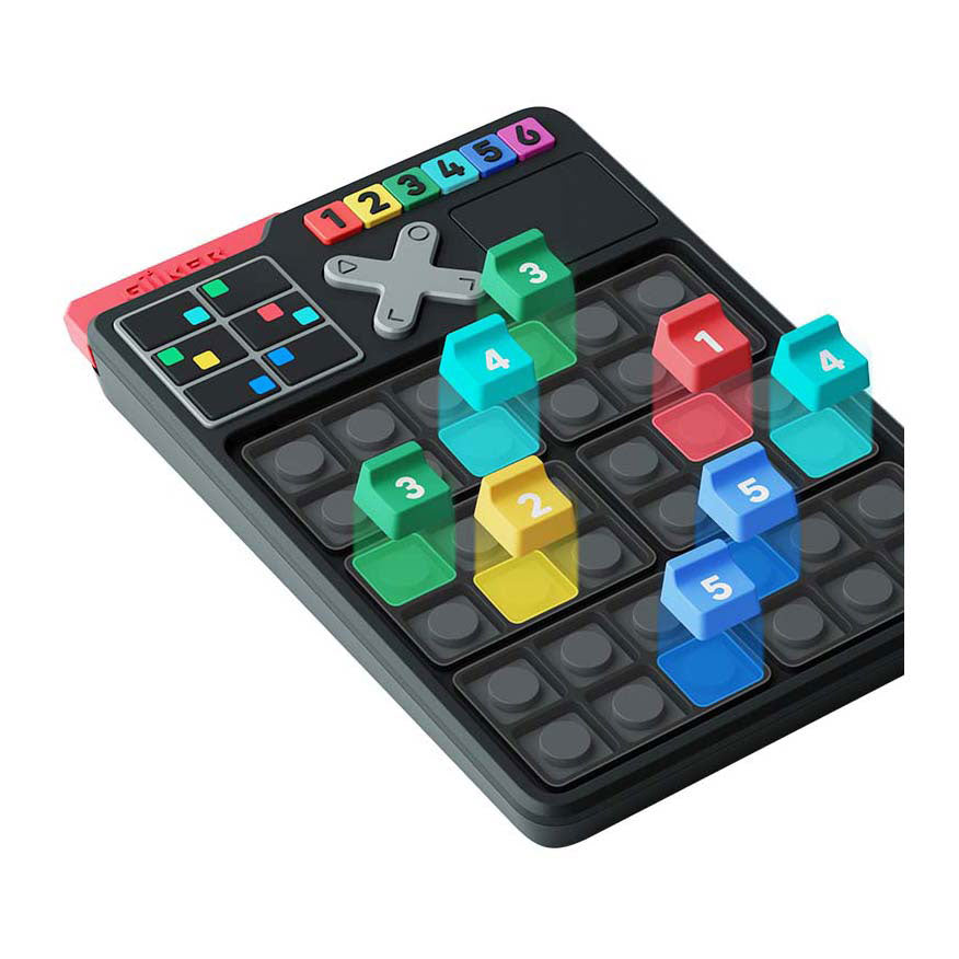 Giiker smart sudoku - elektronisch spel