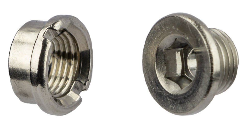 Xlc derad bout 8x7mm zi