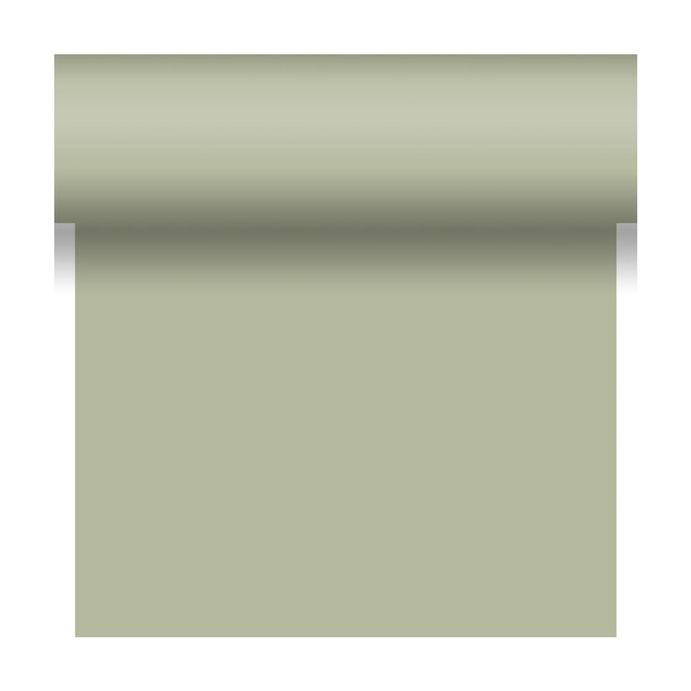 Duni 3-in-1 pistachio green bio cel 40x480cm