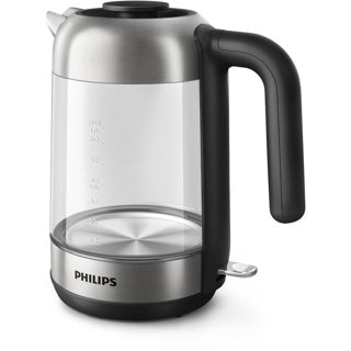 Philips waterkoker hd9339 80 glas met sensorverlichting