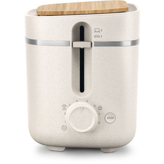 Philips hd2640 10 broodrooster milieubewust