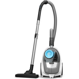 Philips stofzuiger zonder zak xb2122 09 2000 serie