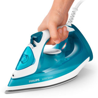 Philips stoomstrijkijzer dst3011 20 3000 serie