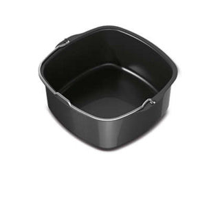Philips airfryer xxl accessoire hd9956 00 bakset voor gezinssport