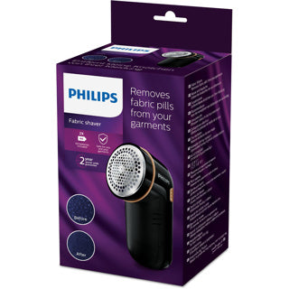 Philips gc026 80 plukdief