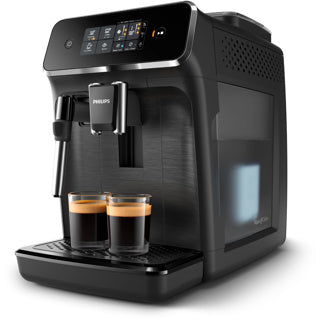 Philips ep2220 10 volautomatische espressomachine