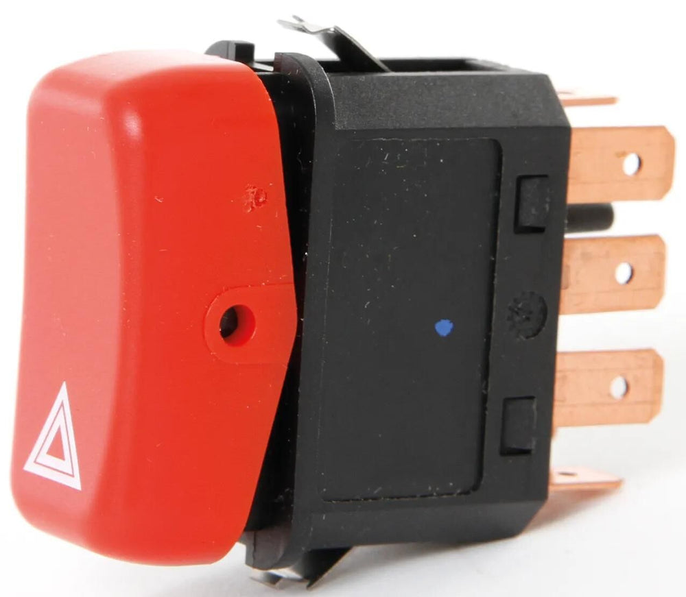 Hella warnblinkschalter hazard warning switch