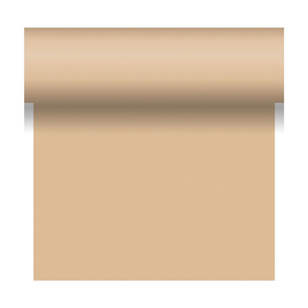 Duni 3-in-1 natural brown bio cel 40x480cm