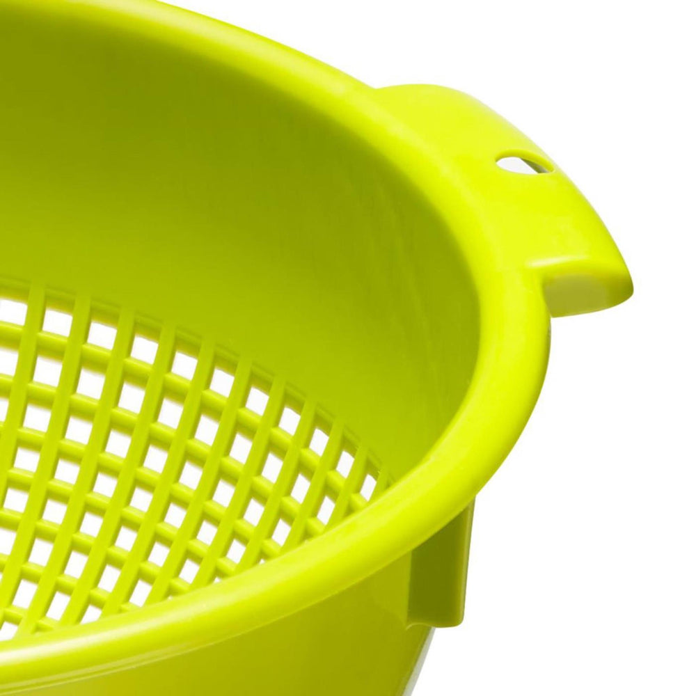 Westmark vergiet kunststof ø24cm groen