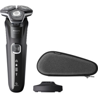 Philips scheerapparaat s5585 35 shaver series 5000 wet dry